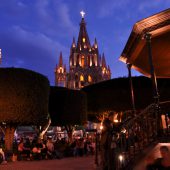  San Miguel de Allende, Mexico 2009